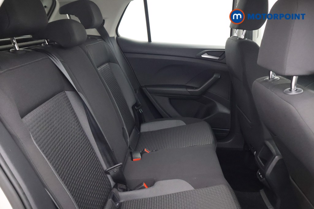 Used Volkswagen T-Cross 2021 for sale - 77417918: Photo 23