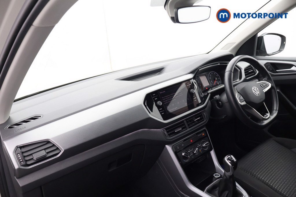 Used Volkswagen T-Cross 2021 for sale - 77417918: Photo 24