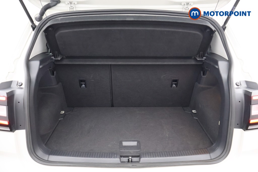 Used Volkswagen T-Cross 2021 for sale - 77417918: Photo 26