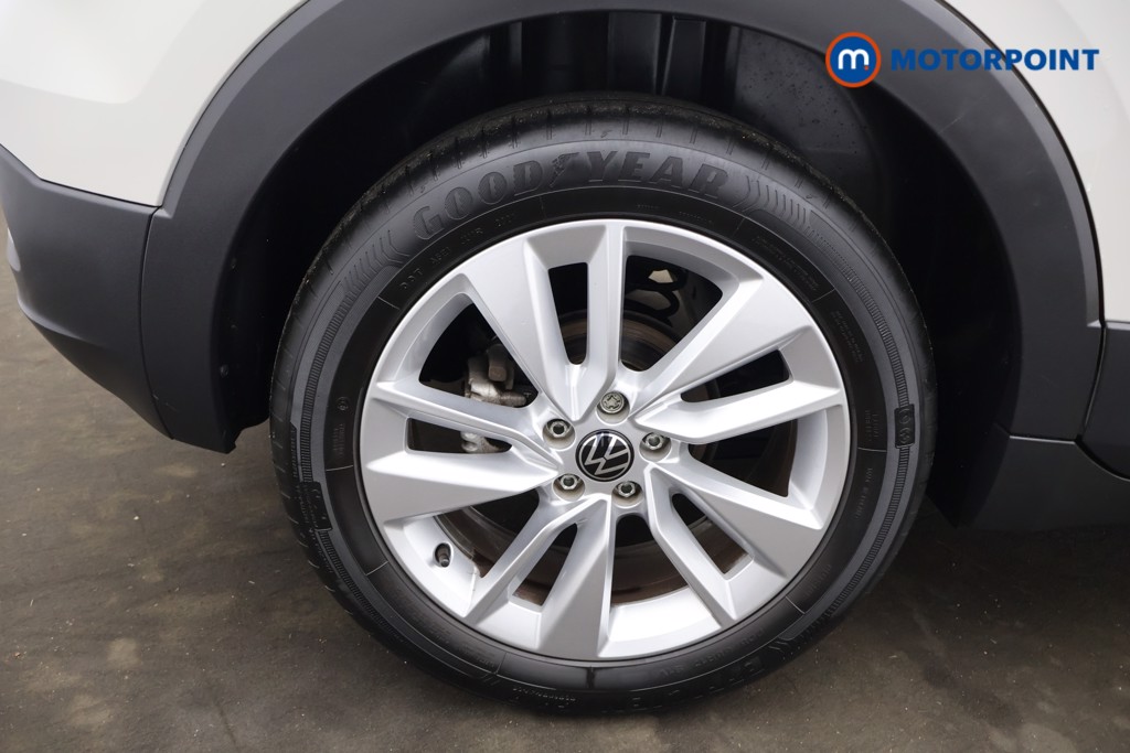 Used Volkswagen T-Cross 2021 for sale - 77417918: Photo 27