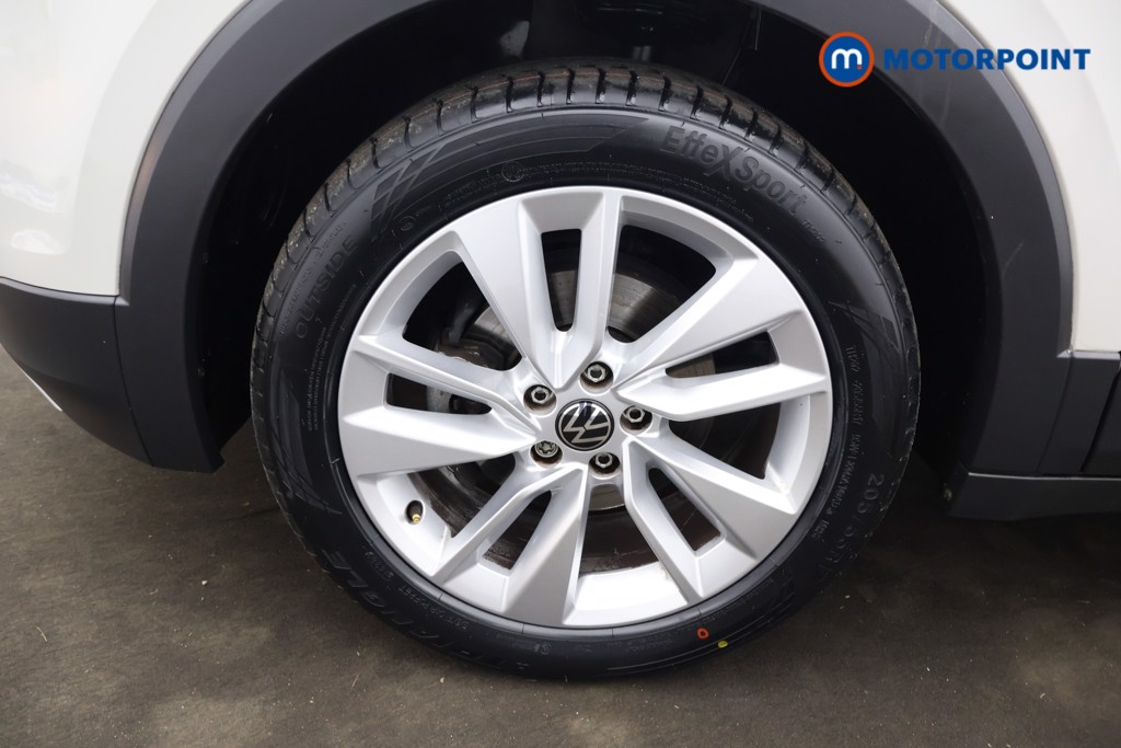 Used Volkswagen T-Cross 2021 for sale - 77417918: Photo 29