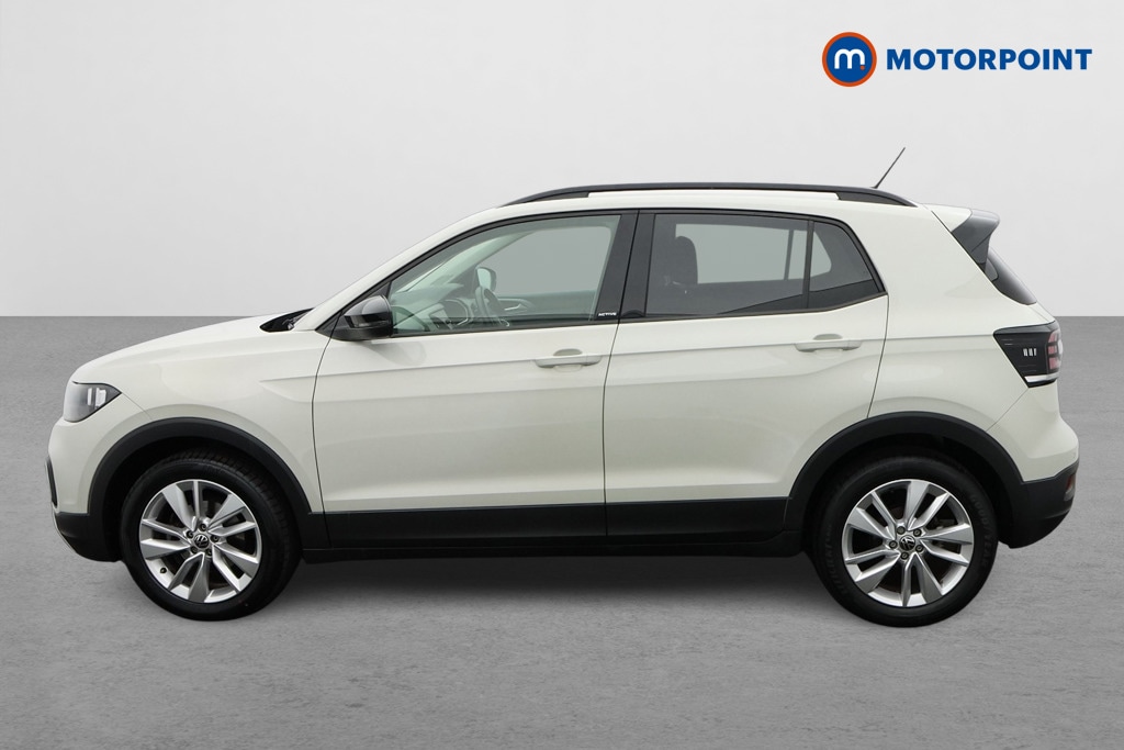 Used Volkswagen T-Cross 2021 for sale - 77417918: Photo 4