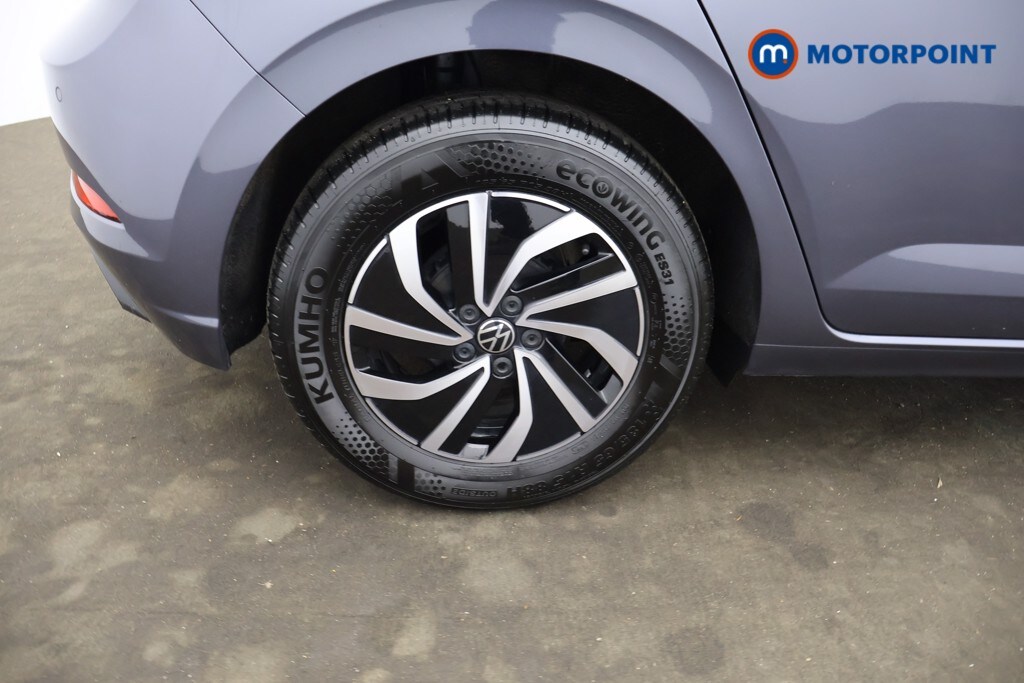 Used Volkswagen Polo 2024 for sale - 78091496: Photo 10