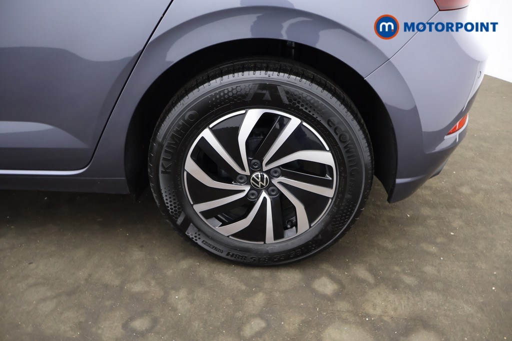 Used Volkswagen Polo 2024 for sale - 78091496: Photo 11