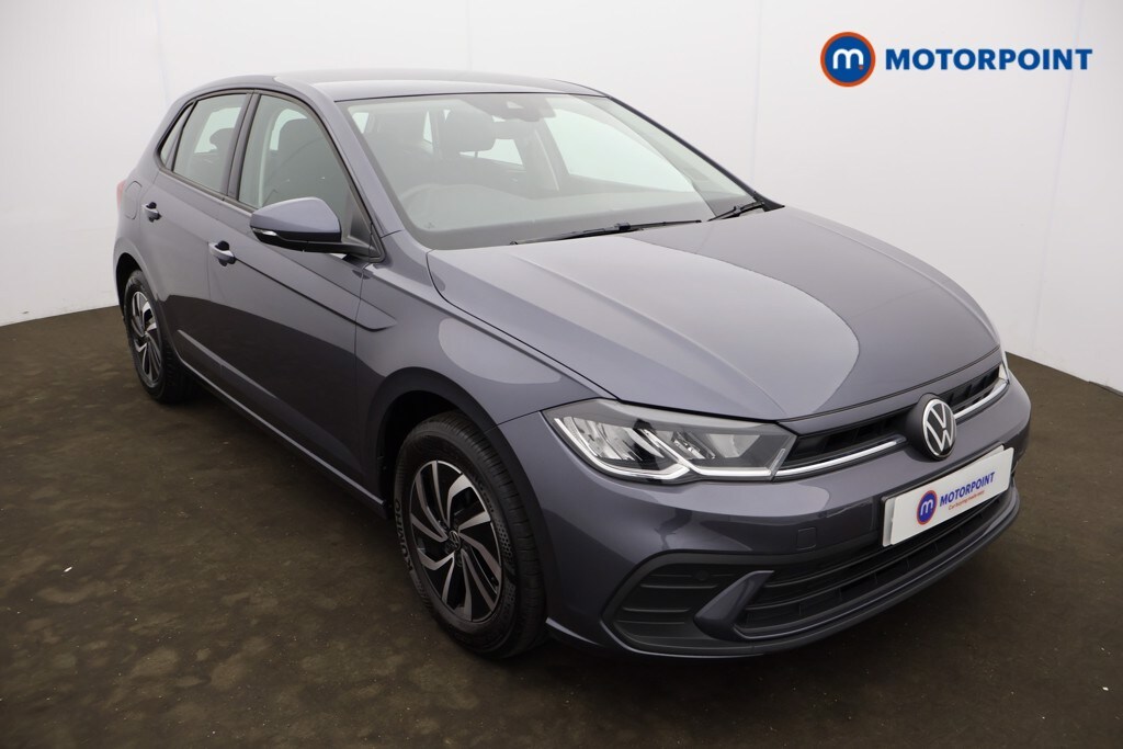 Used Volkswagen Polo 2024 for sale - 78091496: Photo 13