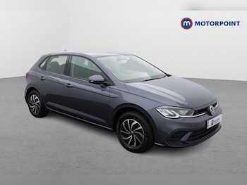 Used Volkswagen Polo 2024 for sale - 78091496: Photo