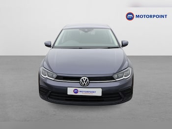 Used Volkswagen Polo 2024 for sale - 78091496: Photo