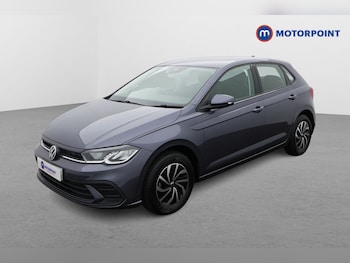 Used Volkswagen Polo 2024 for sale - 78091496: Photo