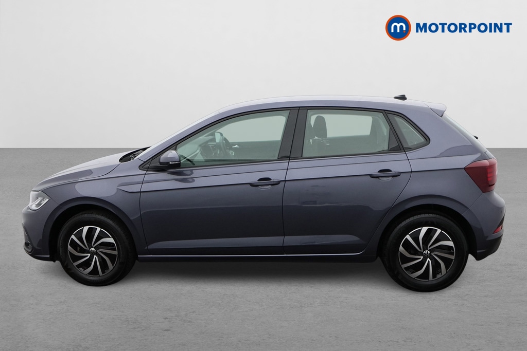 Used Volkswagen Polo 2024 for sale - 78091496: Photo 4