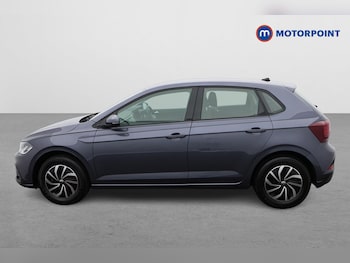 Used Volkswagen Polo 2024 for sale - 78091496: Photo