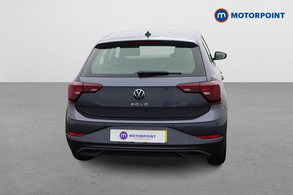 Used Volkswagen Polo 2024 for sale - 78091496: Photo 6