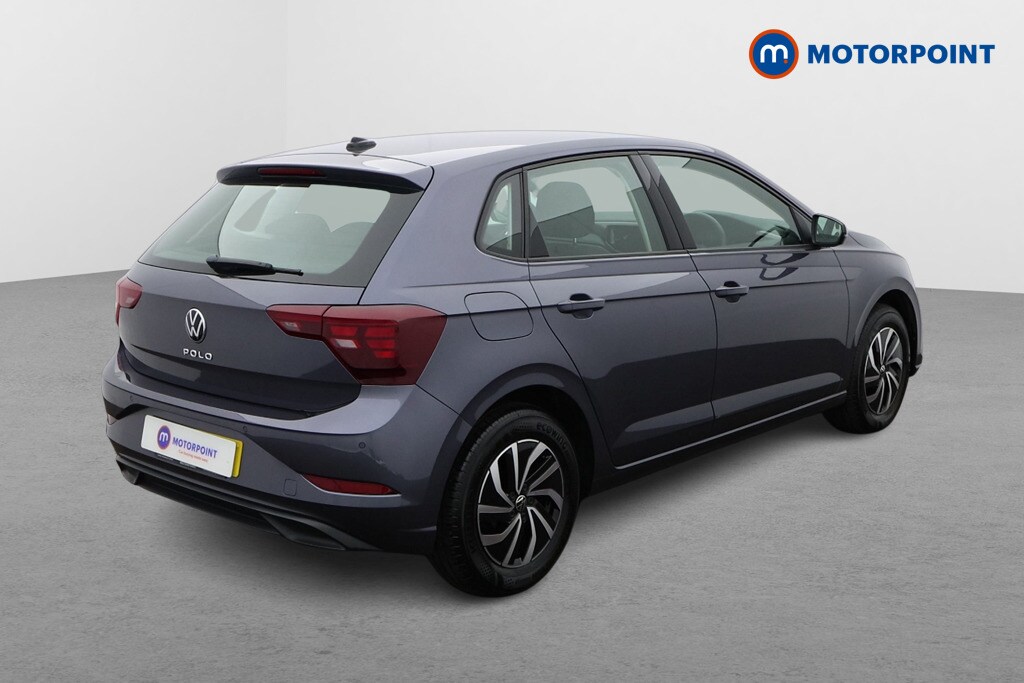 Used Volkswagen Polo 2024 for sale - 78091496: Photo 7
