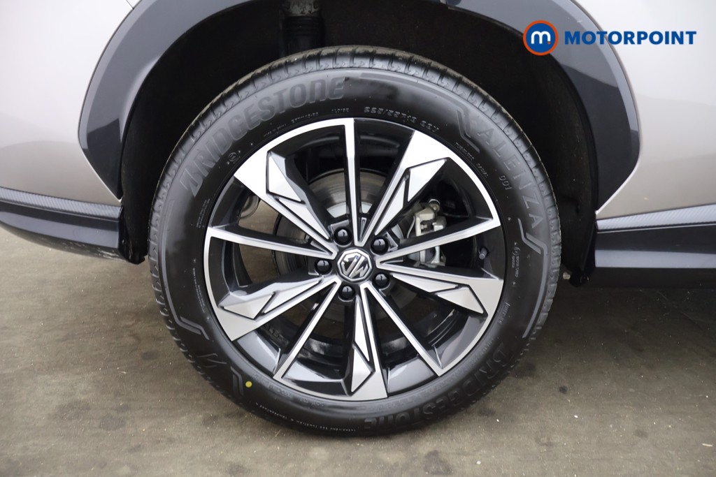 Used MG MG HS 2025 for sale - 78043055: Photo 10