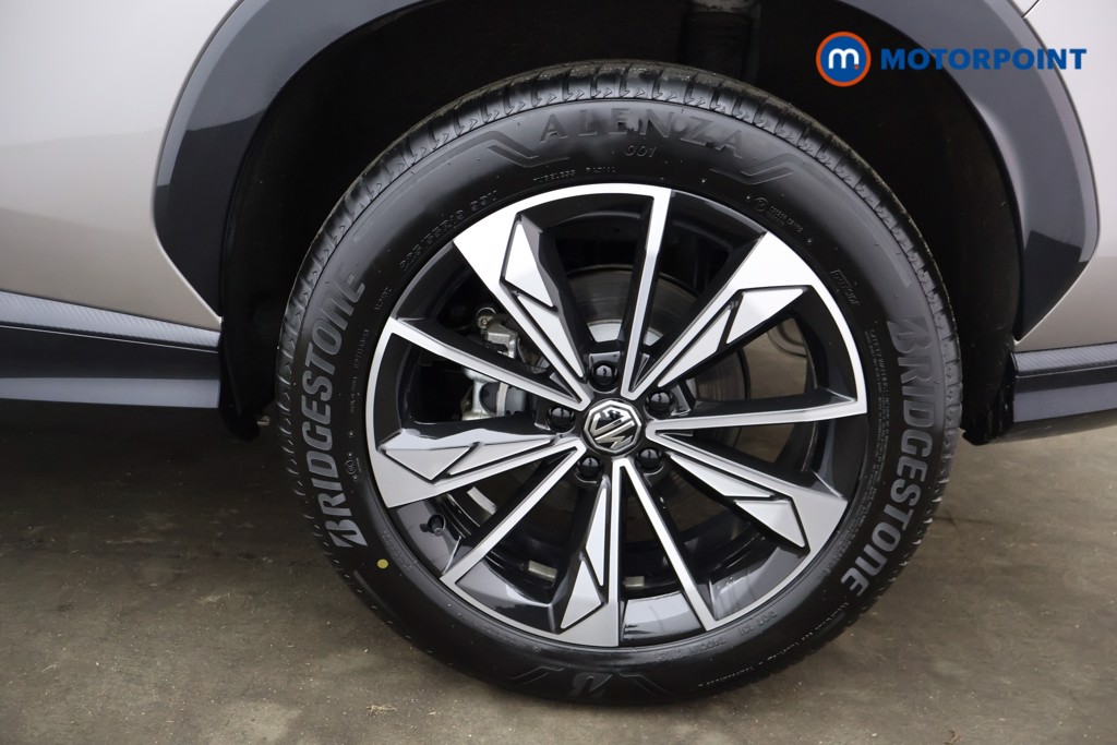 Used MG MG HS 2025 for sale - 78043055: Photo 11