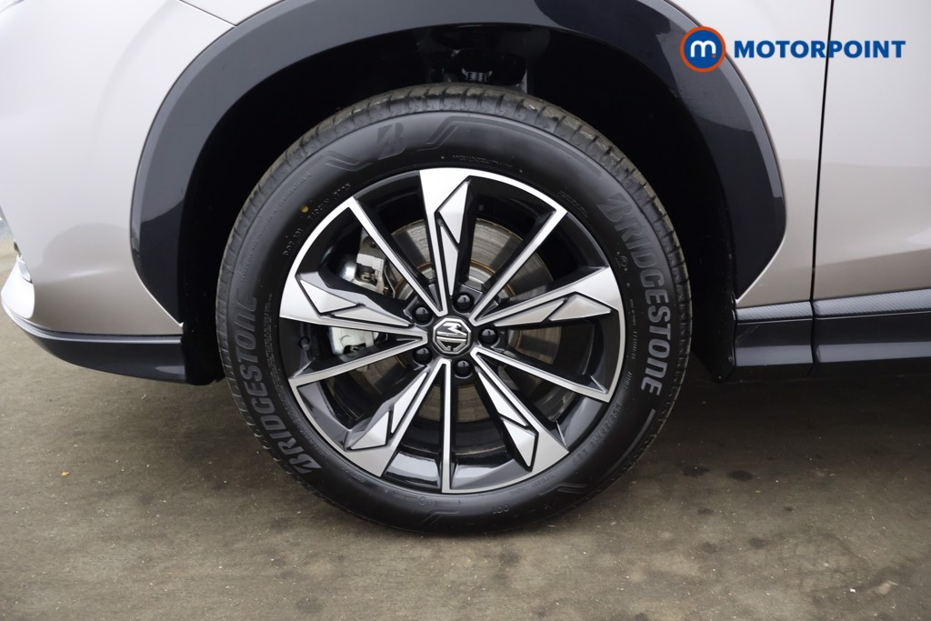 Used MG MG HS 2025 for sale - 78043055: Photo 12