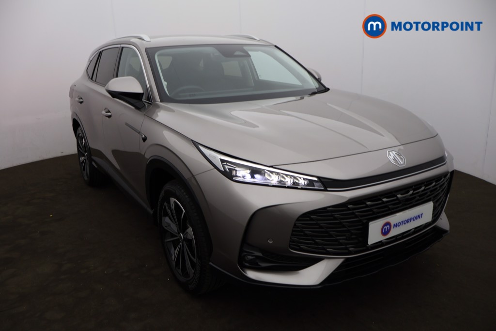 Used MG MG HS 2025 for sale - 78043055: Photo 13