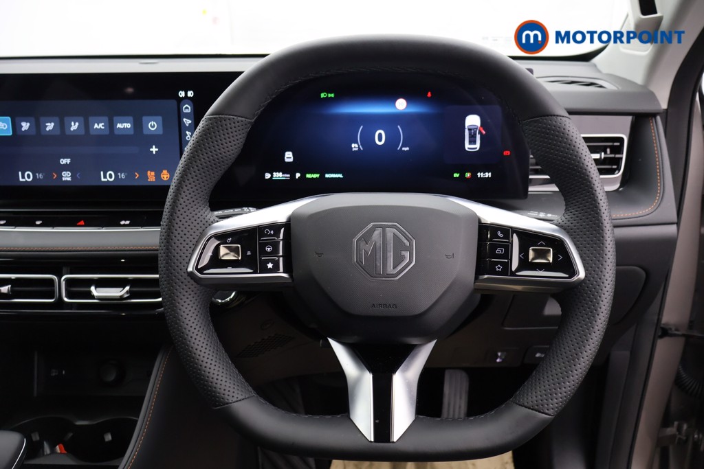 Used MG MG HS 2025 for sale - 78043055: Photo 14