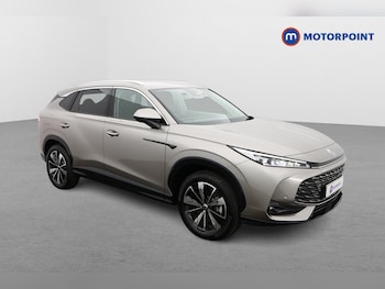 MG MG HS feature image