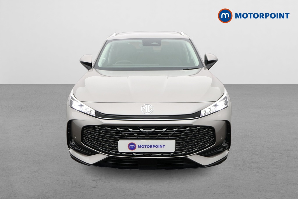 Used MG MG HS 2025 for sale - 78043055: Photo 2