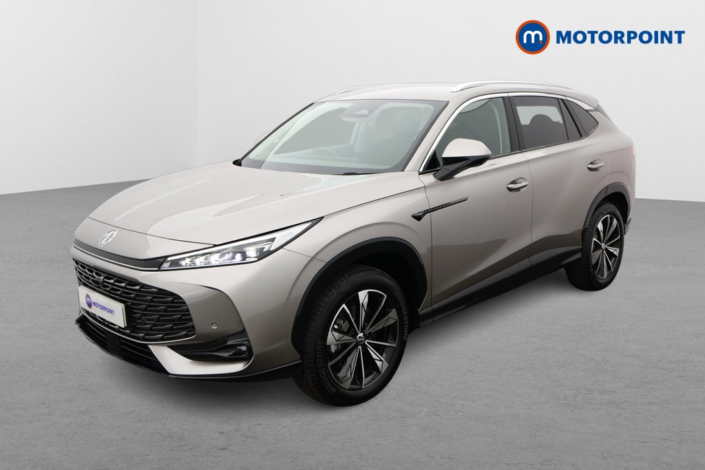 Used MG MG HS 2025 for sale - 78043055: Photo 3