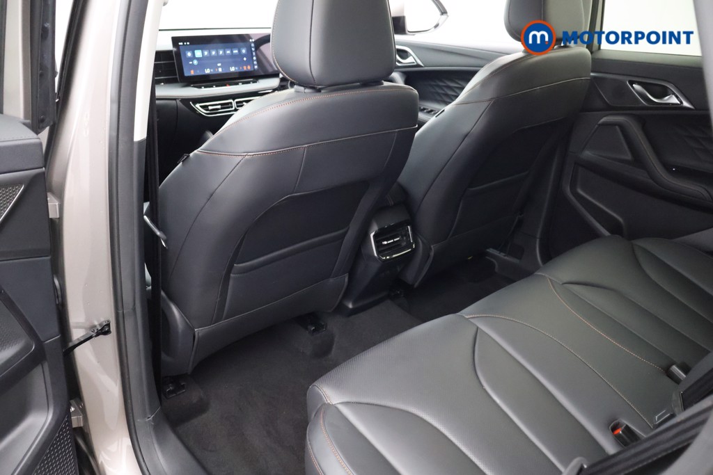 Used MG MG HS 2025 for sale - 78043055: Photo 35