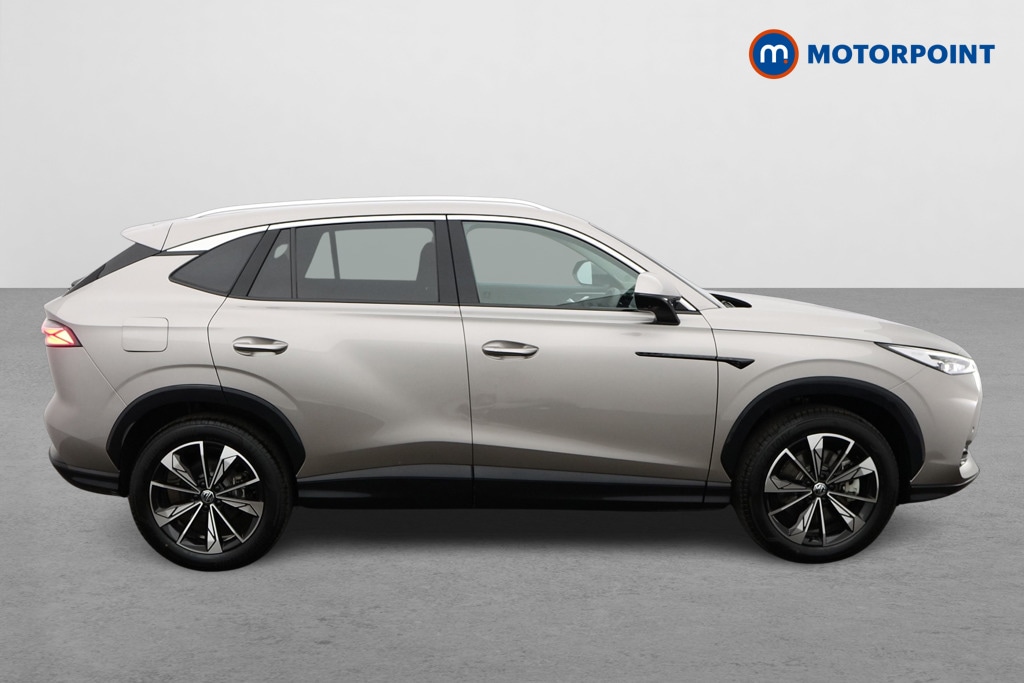 Used MG MG HS 2025 for sale - 78043055: Photo 8