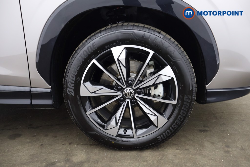 Used MG MG HS 2025 for sale - 78043055: Photo 9