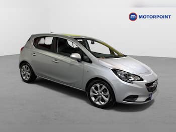Used Vauxhall Corsa 2019 for sale - 79736160: Photo