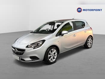 Used Vauxhall Corsa 2019 for sale - 79736160: Photo