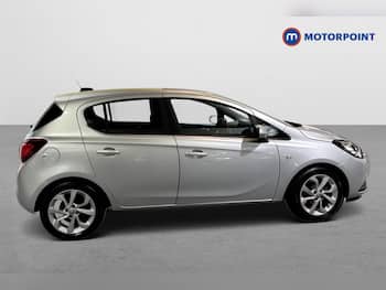 Used Vauxhall Corsa 2019 for sale - 79736160: Photo