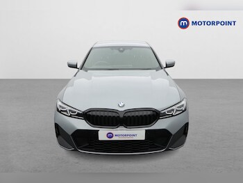 Used BMW 3 Series 2024 for sale - 77319362: Photo