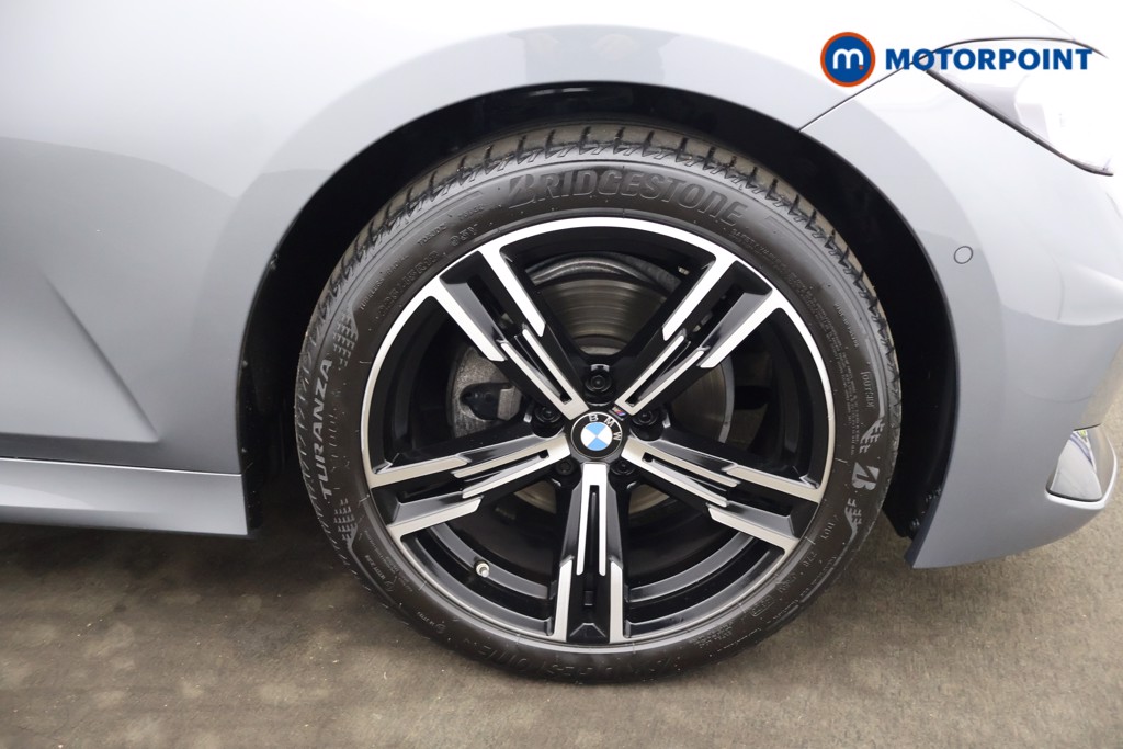 Used BMW 3 Series 2024 for sale - 77319362: Photo 34