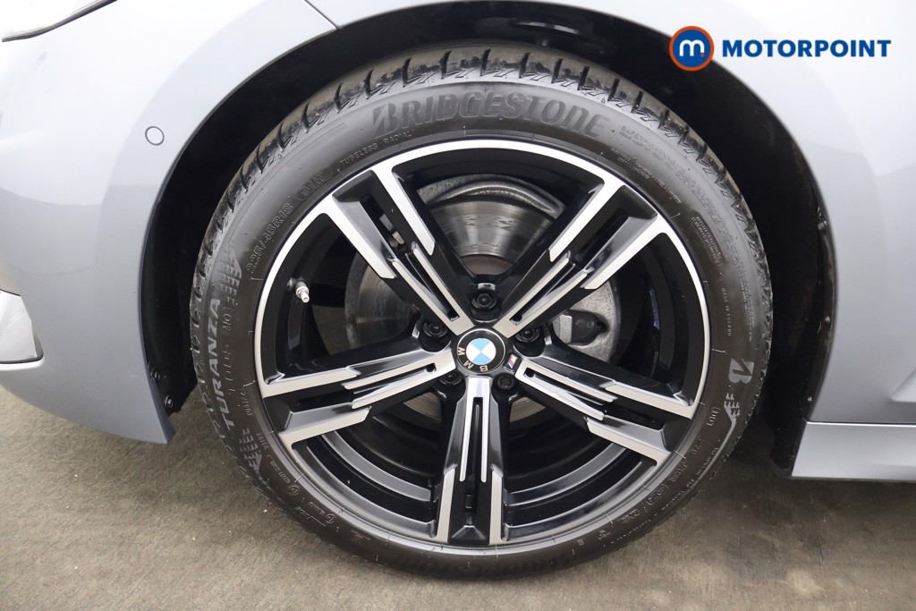 Used BMW 3 Series 2024 for sale - 77319362: Photo 37