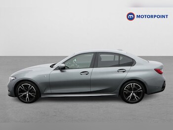 Used BMW 3 Series 2024 for sale - 77319362: Photo