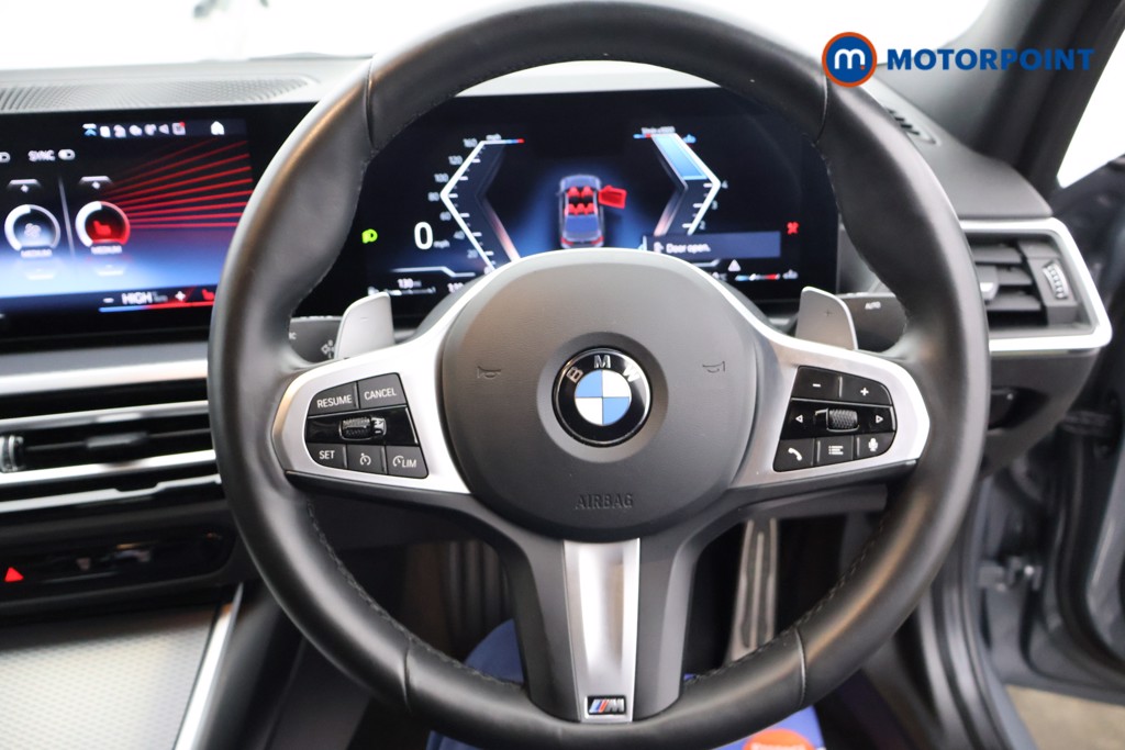 Used BMW 3 Series 2024 for sale - 77319362: Photo 9