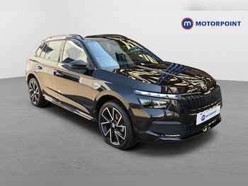 Used Skoda Kamiq 2021 for sale - 79626040: Photo