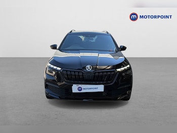 Used Skoda Kamiq 2021 for sale - 79626040: Photo