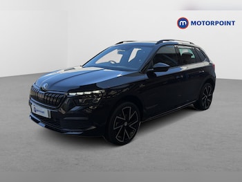Used Skoda Kamiq 2021 for sale - 79626040: Photo