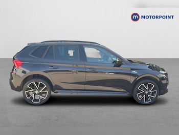 Used Skoda Kamiq 2021 for sale - 79626040: Photo