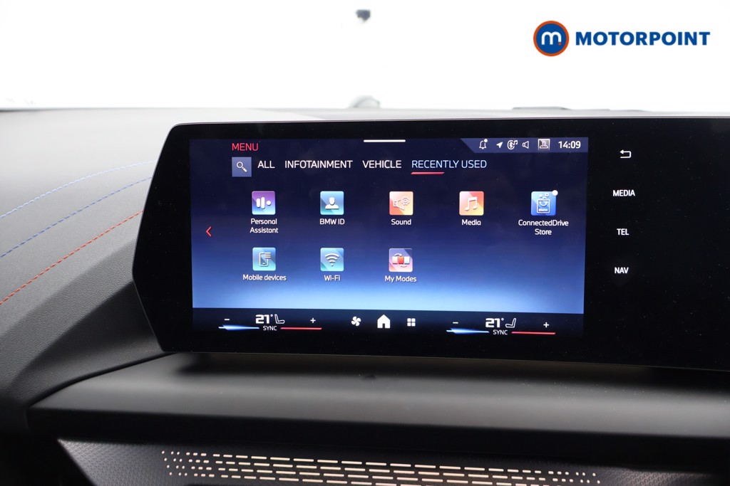 Used BMW 1 Series 2025 for sale - 76494912: Photo 10