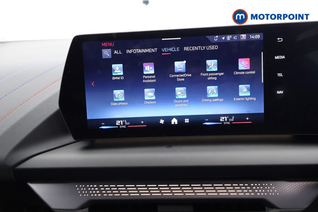 Used BMW 1 Series 2025 for sale - 76494912: Photo 11