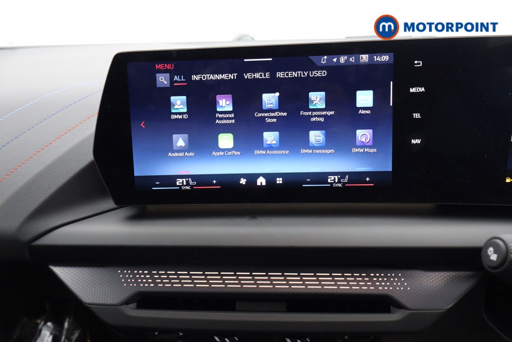 Used BMW 1 Series 2025 for sale - 76494912: Photo 12