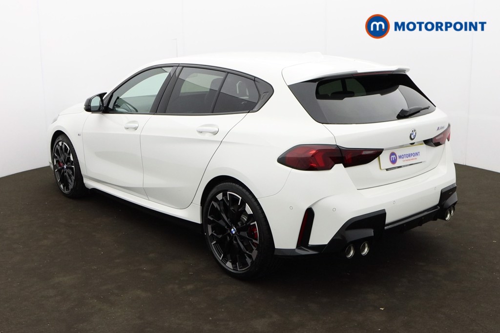 Used BMW 1 Series 2025 for sale - 76494912: Photo 3