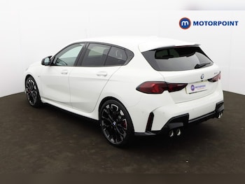 Used BMW 1 Series 2025 for sale - 76494912: Photo