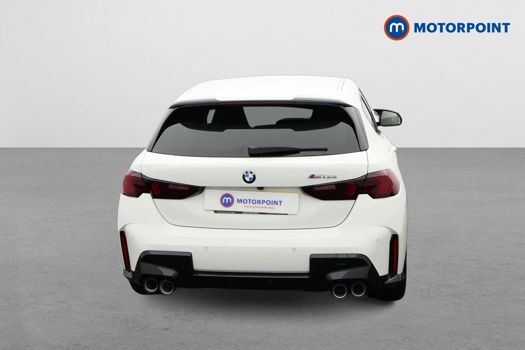 Used BMW 1 Series 2025 for sale - 76494912: Photo 4