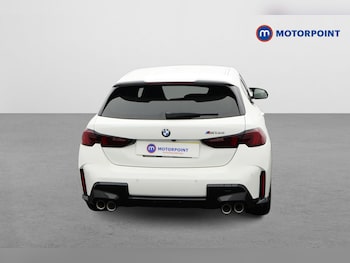 Used BMW 1 Series 2025 for sale - 76494912: Photo