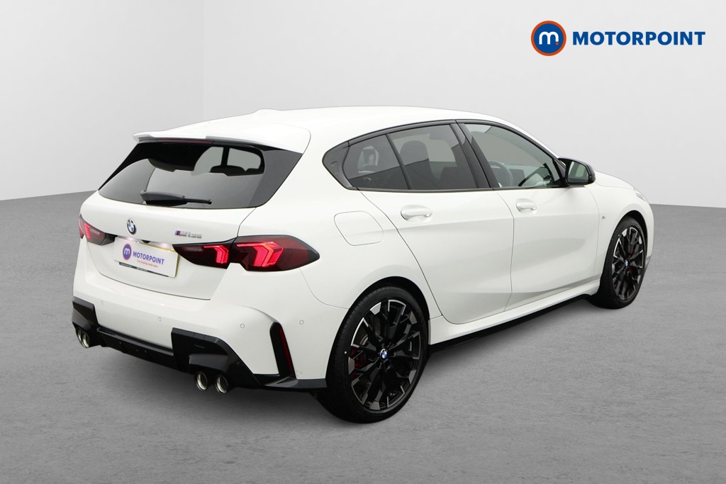 Used BMW 1 Series 2025 for sale - 76494912: Photo 5