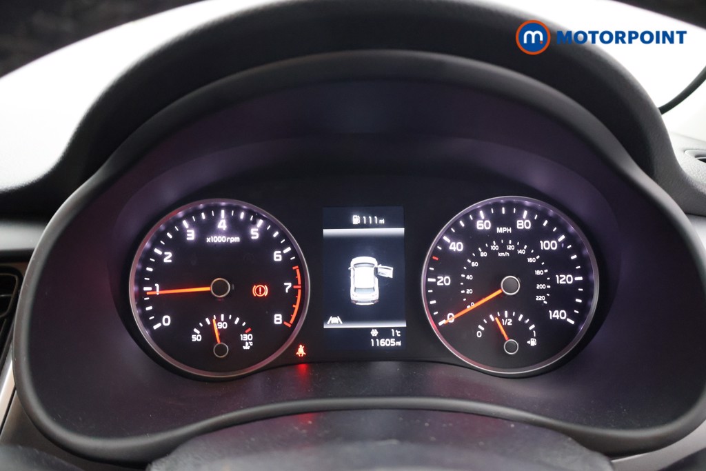 Used Kia Stonic 2023 for sale - 77421106: Photo 12