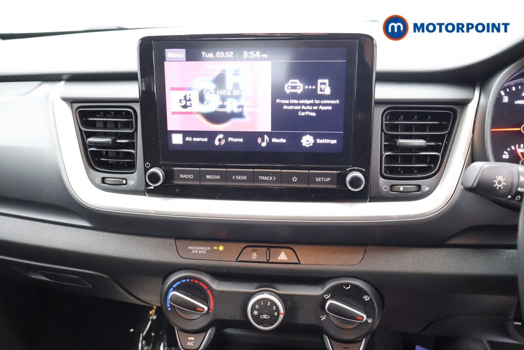 Used Kia Stonic 2023 for sale - 77421106: Photo 16