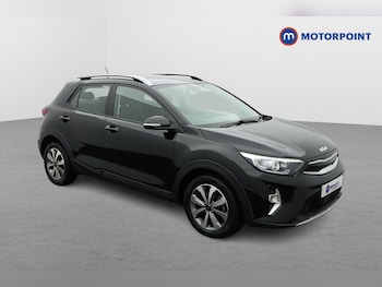 Used Kia Stonic 2023 for sale - 77421106: Photo
